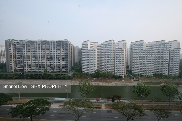 Austville Residences (D19), Condominium #211958911